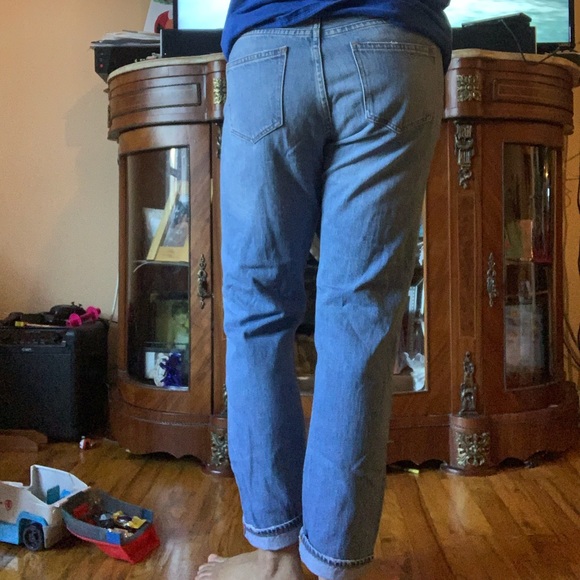 Madewell Jeans - Picture 8 of 9